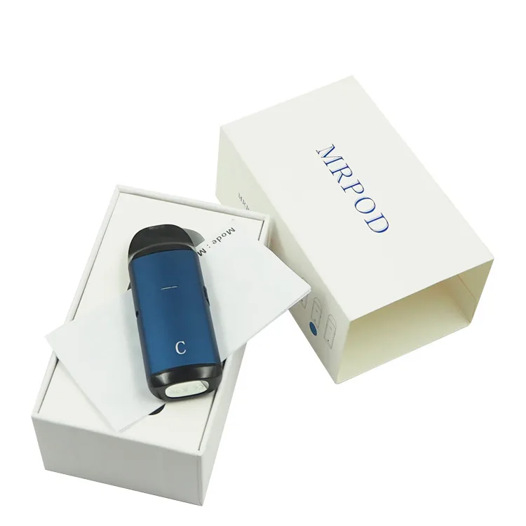 
Bulk cbd oil empty electronic cigarette closed ecig pod system device vape 