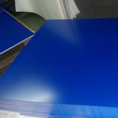 
Henan Baotu High quality thermal CTP plate 