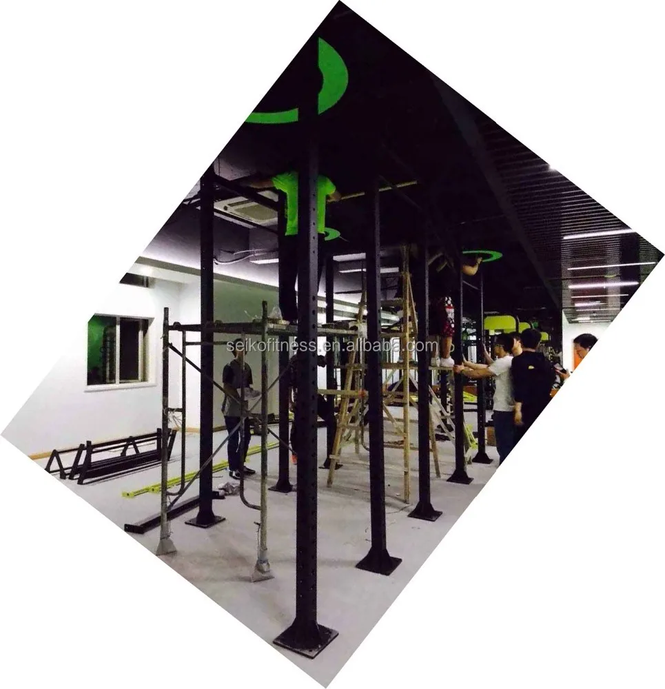 crossfit rig/crossfit rack/fitness equipment
