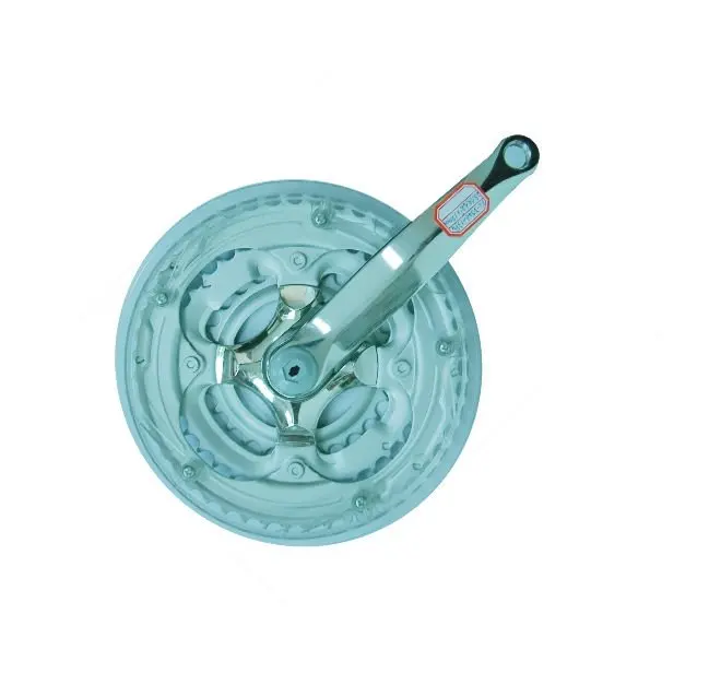 Factory wholesale bicycle freewheel 5/6/7 speed steel freewheel for bikes