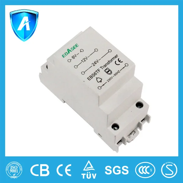 высокое качество E BS6TF мини электронный трансформатор прошло сертификат ISO9001