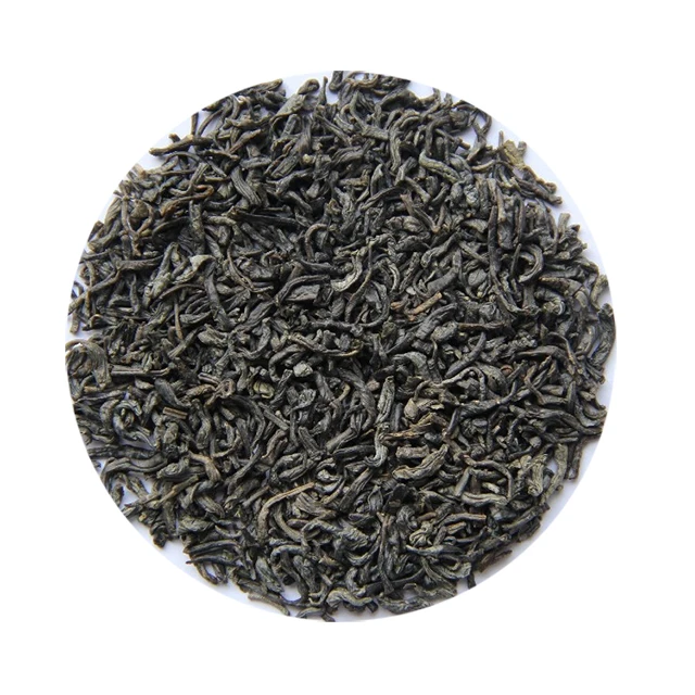 EU Standard  High quality China green tea Chunmee tea 41022 ,4011  to morocco