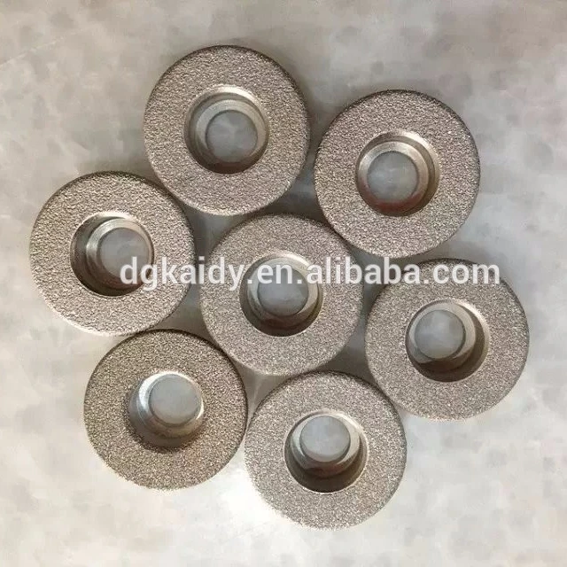 Gerber 7250/5250 Grinding stone for Gerber cutter machine
