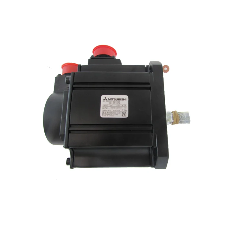 
Mitsubishi Servo Мотор HC-UF43K 