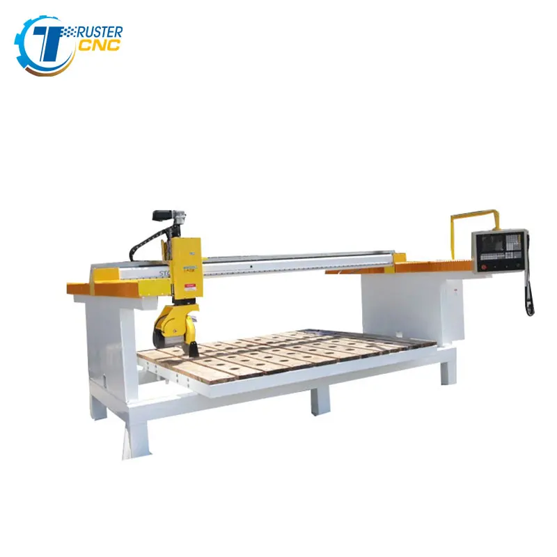 Гранитный каменный мостовой пильный станок, пильный станок для резки камня