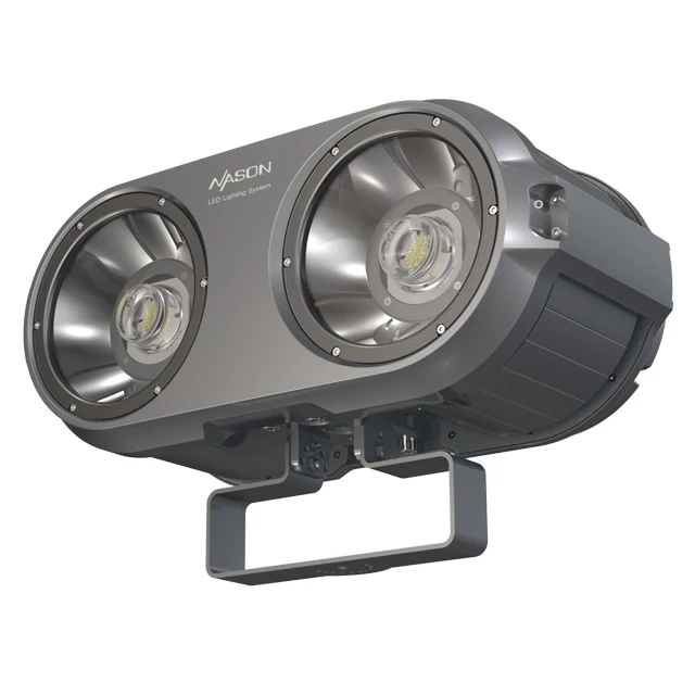 500W 400W 300W 600W 1000W  LED Flood Lights IP66 Outdoor Football  LED Light 5 Year Warranty
