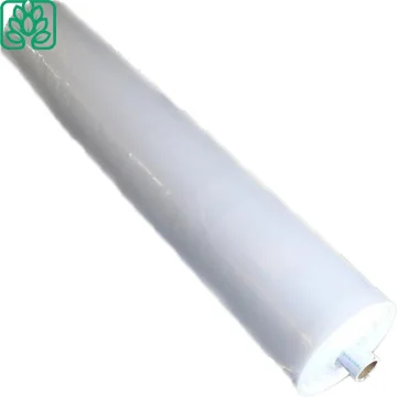 New Product Low Cost 6 Mil plastic Sheet Greenhouse Cover