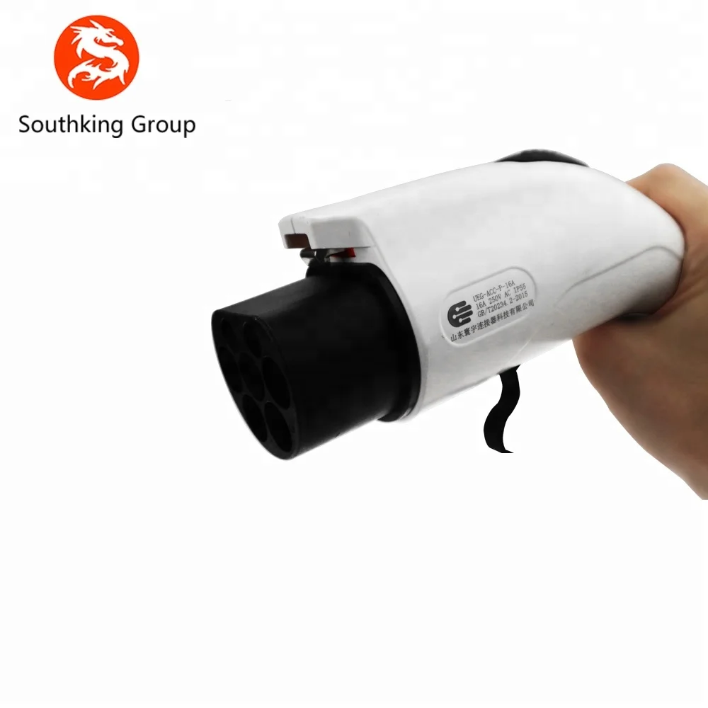 Wholesale china IP55 enclosure car charger power bank quick charger