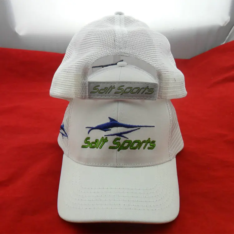 wholesale 5 panel men gorras custom design your own logo Trucker Hat Mountain Billabong Plain White mesh Custom Trucker cap Hat