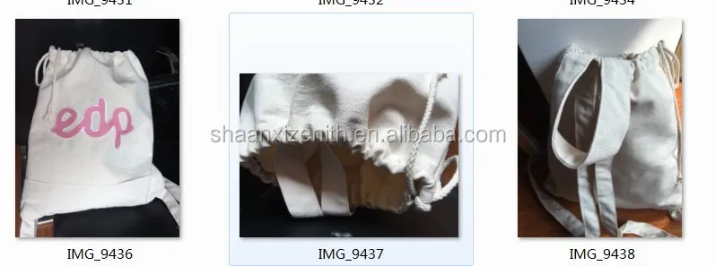 Cotton beach towel bag 2 in 1 beach towel with drawstring bag tote