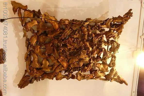 Wood Sculpture Garden ornaments