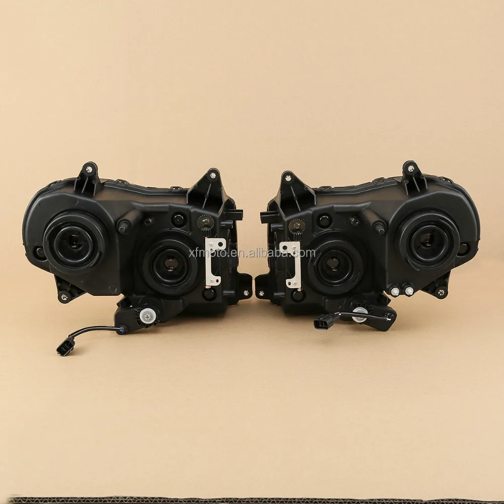 Фара в сборе для HONDA Goldwing GL1800 GL 1800 2006-2011 2007 2008