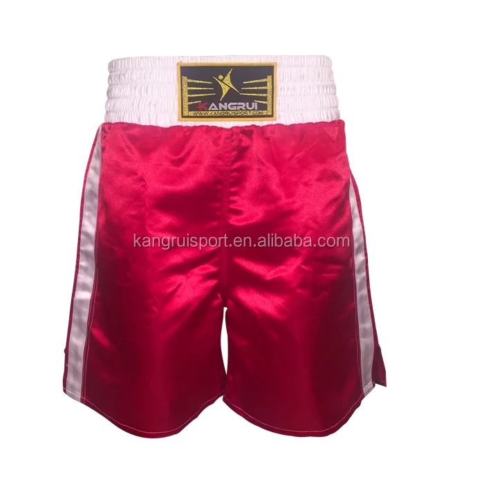 Boxing shorts