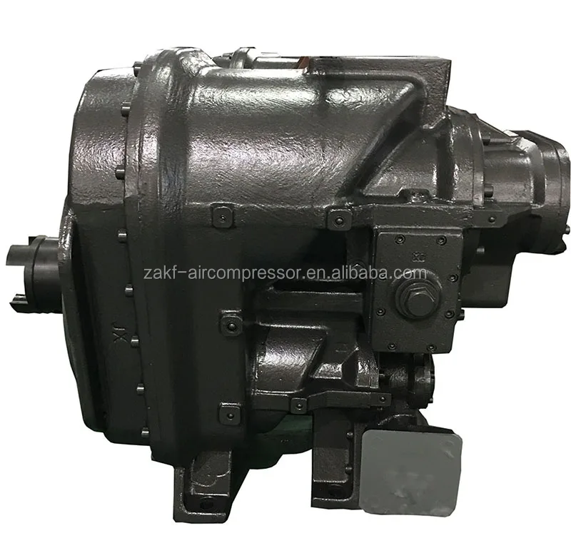 18.5kw roll air compressor with 25hp screw air compressor unit.