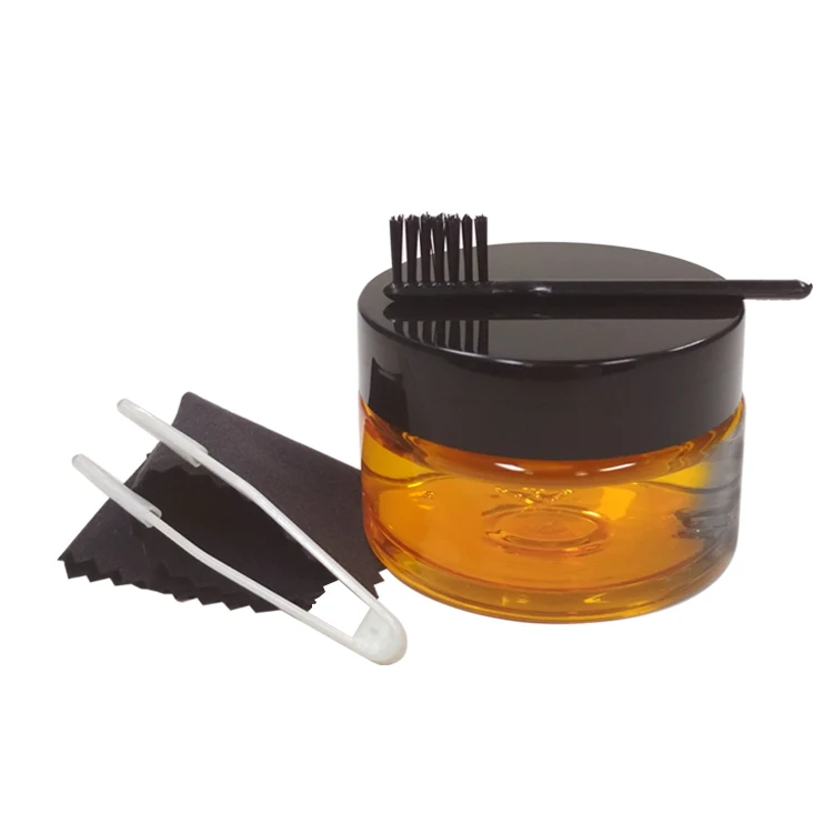 Модные Недорогие аксессуары из натурального Китая для очистки ювелирных изделий