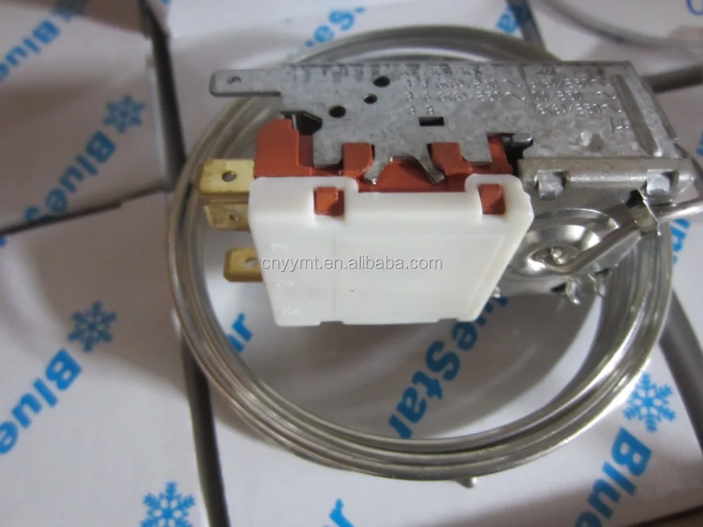 Pressure Thermostat for Refrigerator K50-P1125
