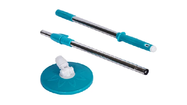 10 лет опыта-завод стабильное качество телескопическая ручка Швабра стержень