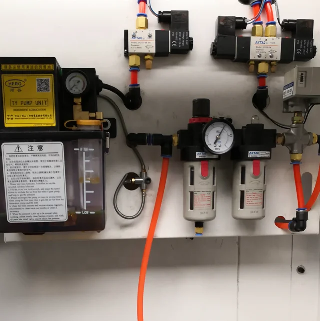 cheap mini CNC bed-type milling machine CNC mill price