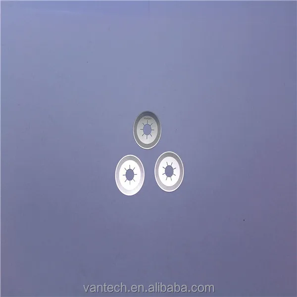 flat wheel sterling digital optical encoder rotary disc