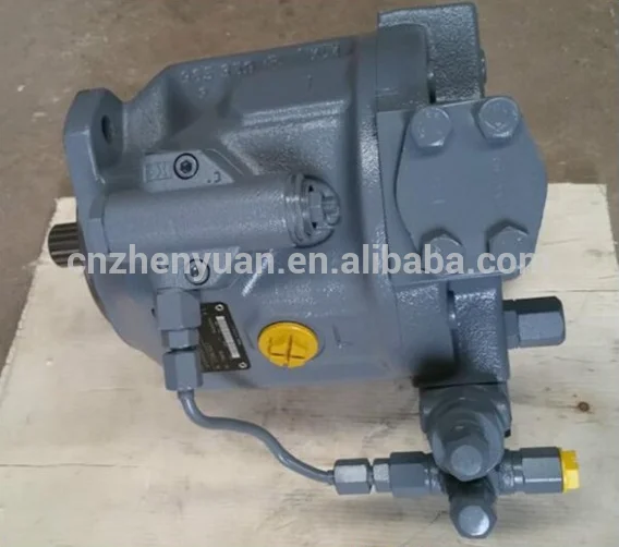 High Quality Zhenyuan A10VO74 Piston Pump Hydraulic Pump on sale