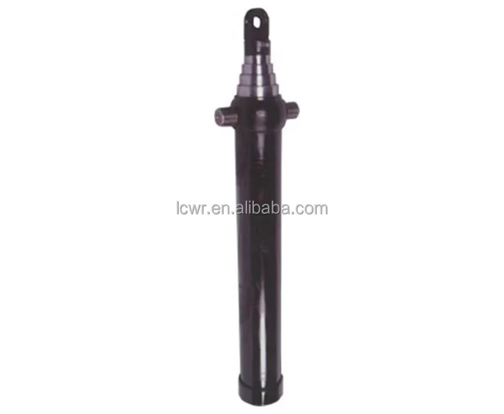 
multi-stage hydraulic cylinder 