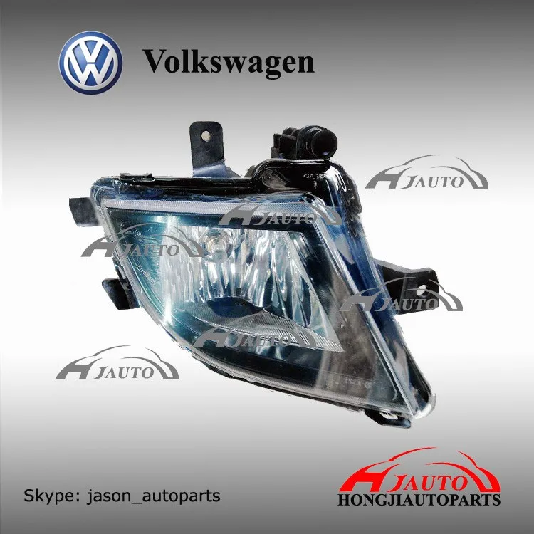 ФАРА ПРОТИВОТУМАННАЯ VW JETTA 2015 2016 5C7941699P