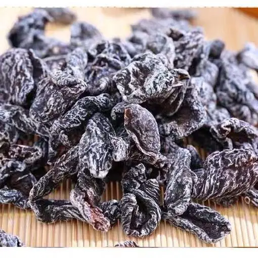 Factory Price Dried Plum Price Salty  Plum