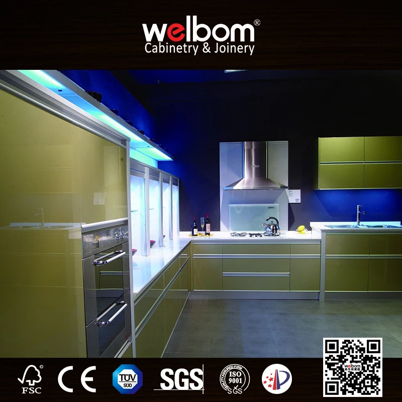 Новый продукт!!! кухонные фасады мдф пластик