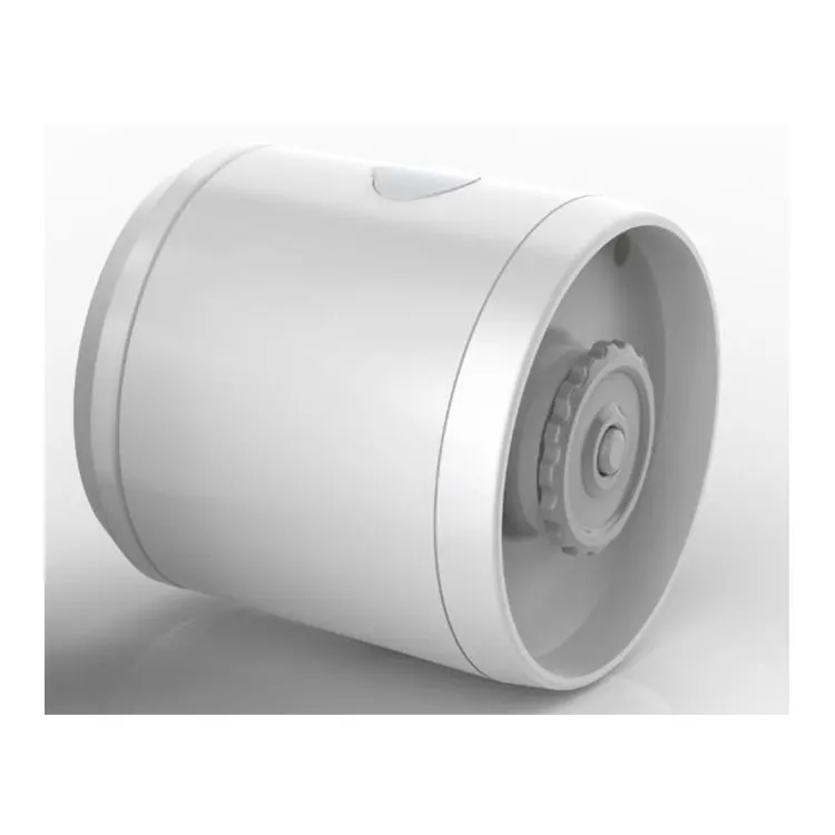 Hydrogen Water Maker Separating Hydrogen and Oxygen