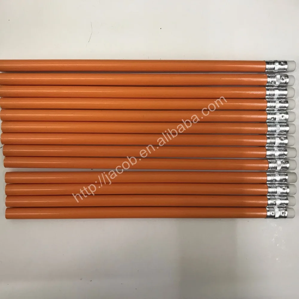 500 sets 2h drawing pencil advertising gift fancy pencil with flashing light