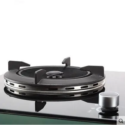 best seller 3 Burners steel gas stove