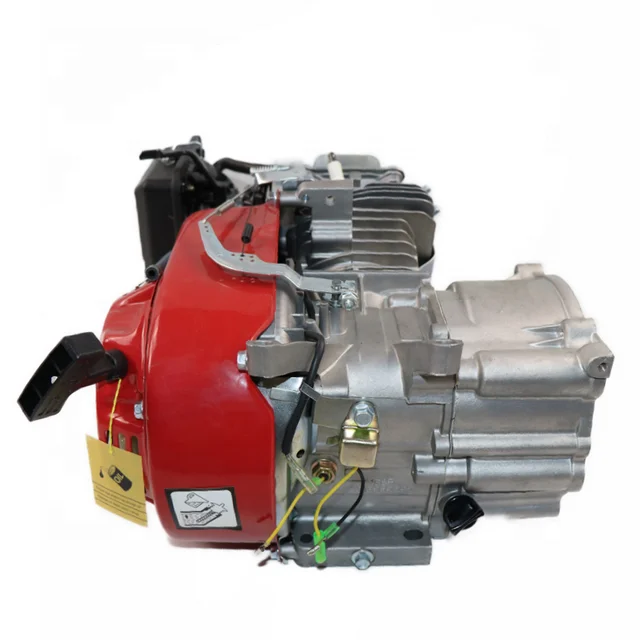 5.5 hp 6.5 hp Gasoline Engine