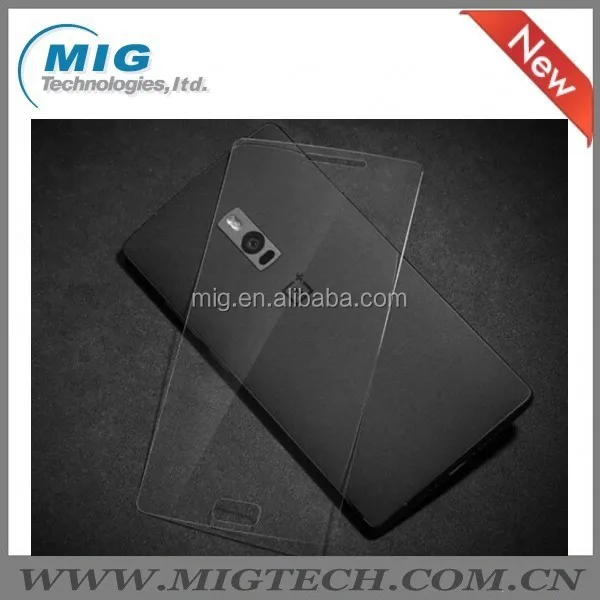 Tempered tempered glass screen protector/ protective film for HTC M9/ M8/ M8 mini/ M7