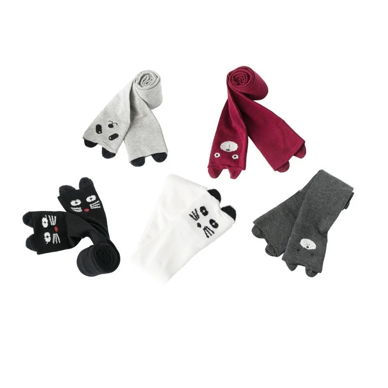 White Anti-embolism Teen High Heels Stocking Tube Stocking Japanese Stockings Girls Stockings Women 7-11/11+ Adults Woman Solid