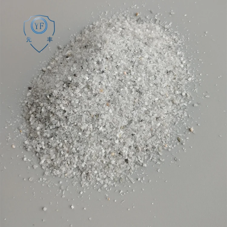 
Silica cordierite mullite for insulating white mullite firebrick 