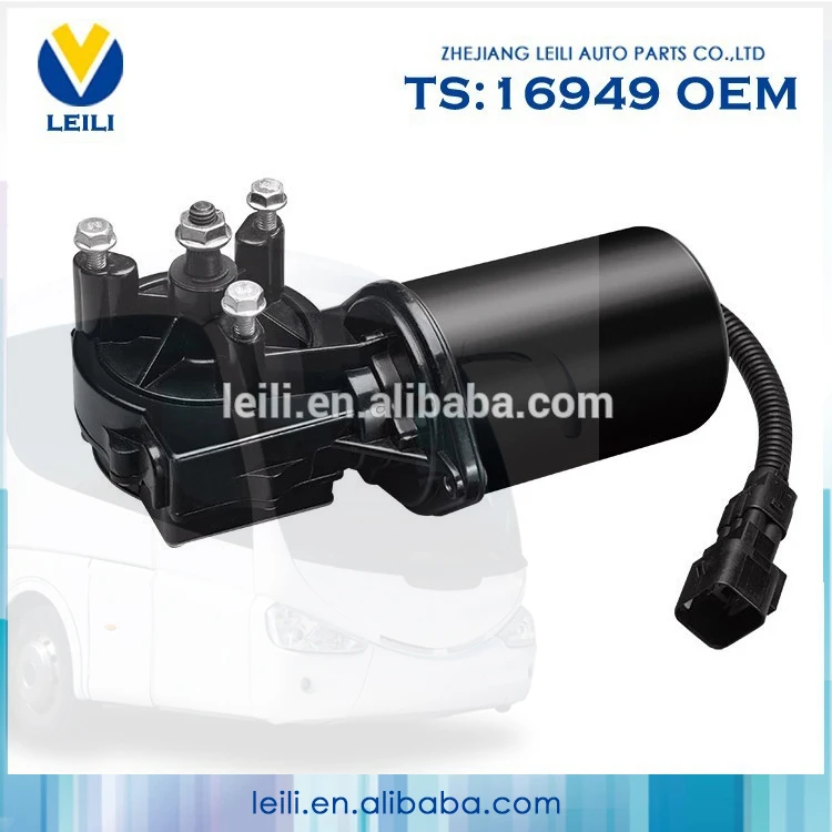 Long Life Popular New Special Motor Wiper Motor 12V Volt