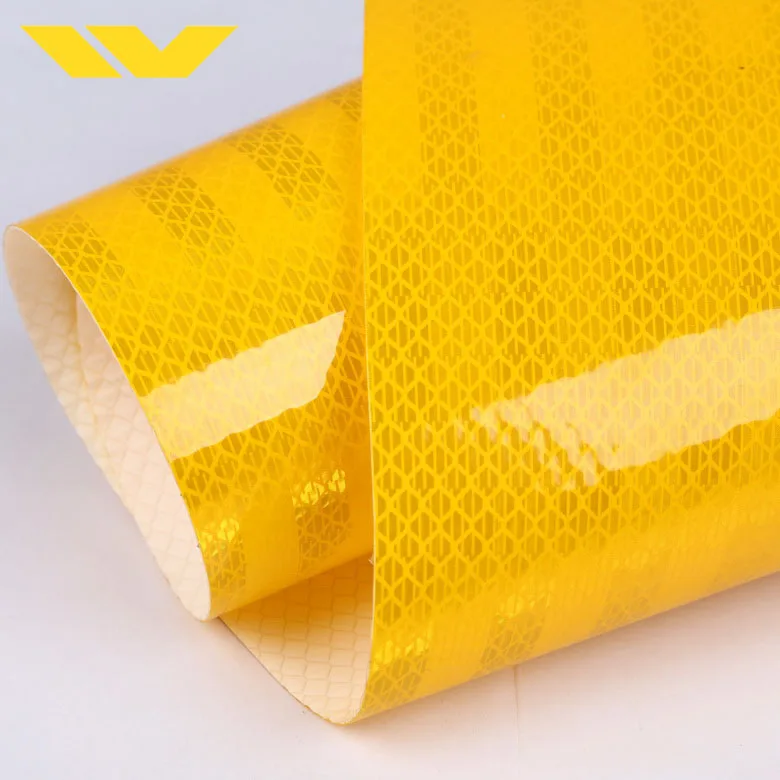 ASTM D4956 HIP Reflective Sheeting