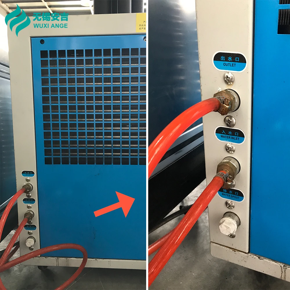 Coconut Shell Activated Carbon coco Filter Making Machine