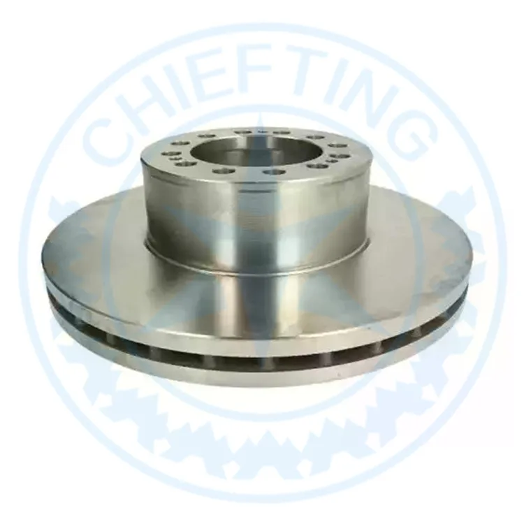 II377784 81508030038 81508030046 81508030040 81508030023 81508030031 for NEOPLAN ERF MAN truck brake disc