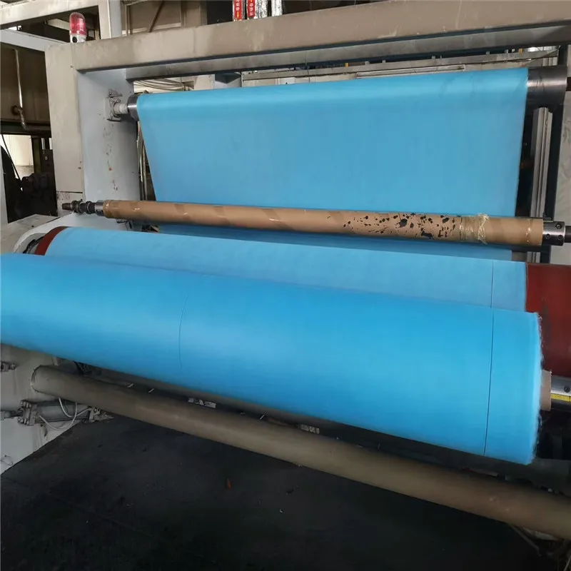 
Nonwoven Technics and Dyed Pattern non woven fabric 