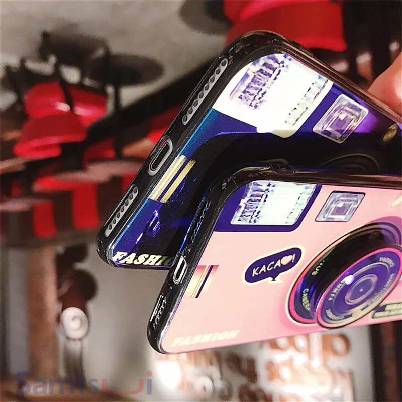 Blu Ray Soft TPU Mobile Phone Cover Case For iPhone X blu ray phone case for ipone xs max xr x 8 7 6 plus