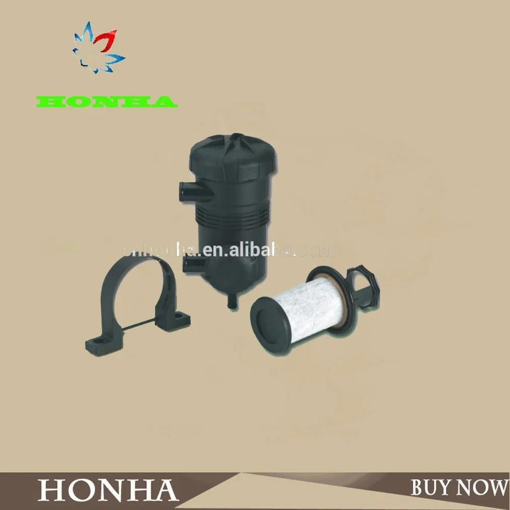 Mann-filter Provent 200 фильтр в сборе - 3931070550