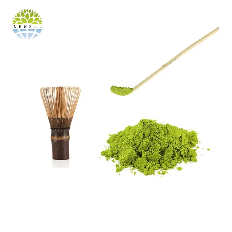 Walmart США зеленый чай порошок маття по конкурентоспособной цене