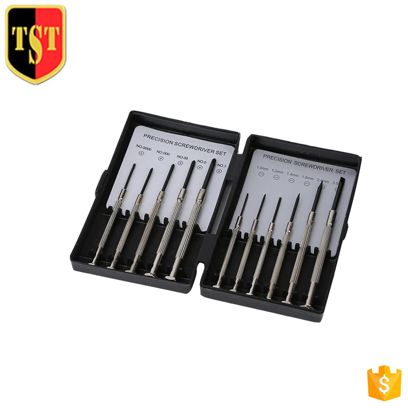 Cola Shape Case Hex Wera Screwdriver Tool Kit Set