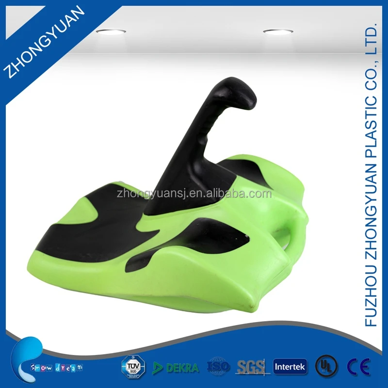 2023 hot Manufacturer promotions ce easy to use toboggans for sale