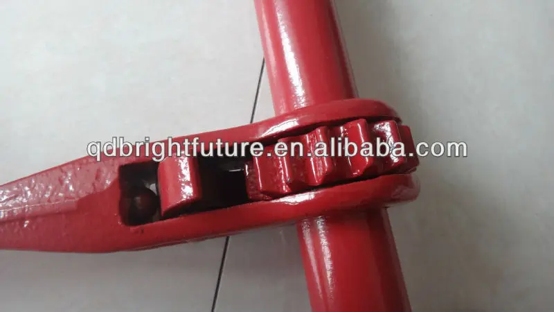 
L140 load binder, Standard Ratchet Type Load Binder L140 