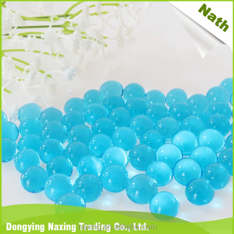 Dgm сертификации рынок Китая оптом свадебные центральные с водой шарики