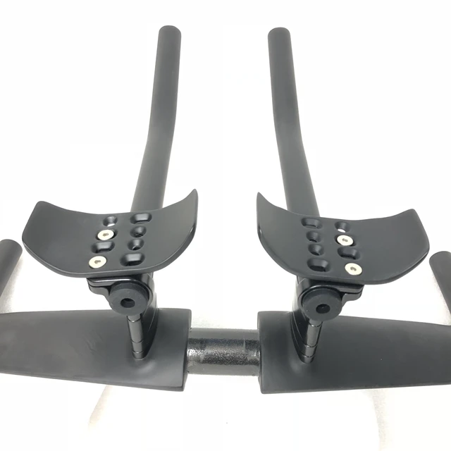 Carbon Handlebar Road Time Trial Bicycle AERO Handlebar T800 HF-HB029