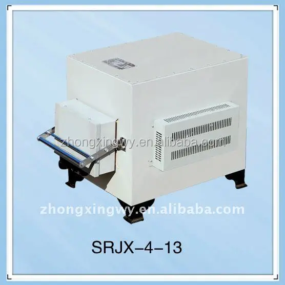 1000c-1600c Electric Kilns resistance Furnace