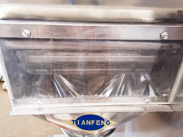 Высококачественный Осциллирующий гранулятор YK типа YK160, оборудование для грануляции влажного типа